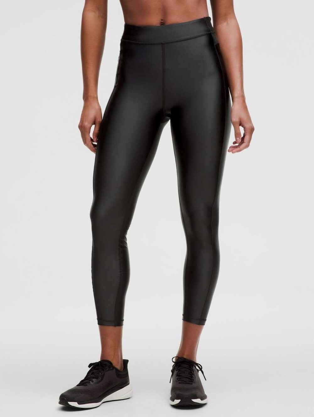 Lululemon Satin Shine High-Rise 25" Leggings